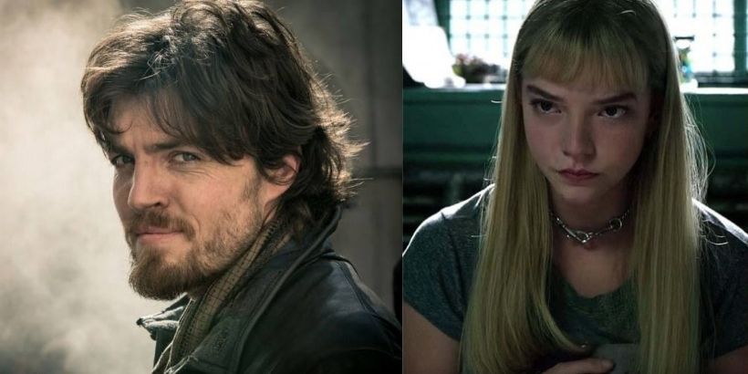     Furiosa: Tom Burke zastąpi Yahyę Abdula-Mateena II w spin-offie Mad Maxa